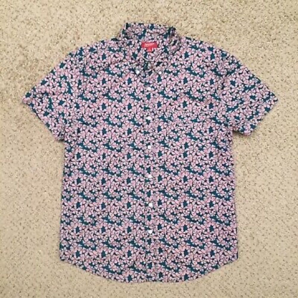 Arizona Jean Co. Button Up Shirt